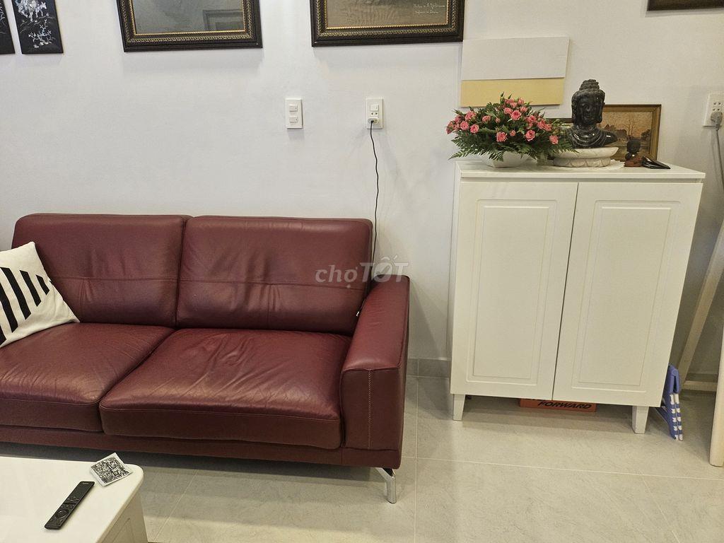 Bán căn hộ Everrich Infinity 45m2