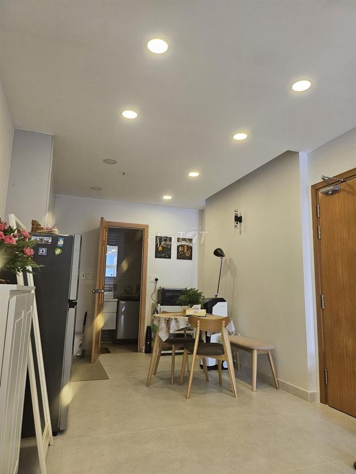Bán căn hộ Everrich Infinity 45m2