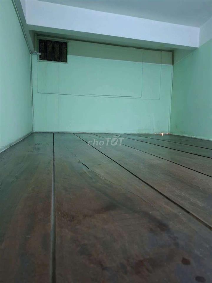 CHO THUÊ PHÒNG 11M2 CÓ GÁC - GIÁ TỐT