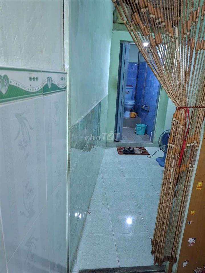 CHO THUÊ PHÒNG 11M2 CÓ GÁC - GIÁ TỐT