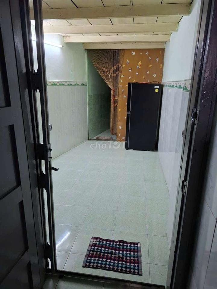 CHO THUÊ PHÒNG 11M2 CÓ GÁC - GIÁ TỐT