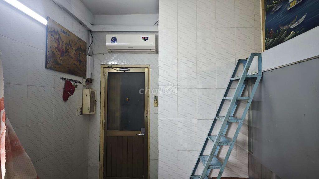 căn hộ cho thuê nguyên căn 
