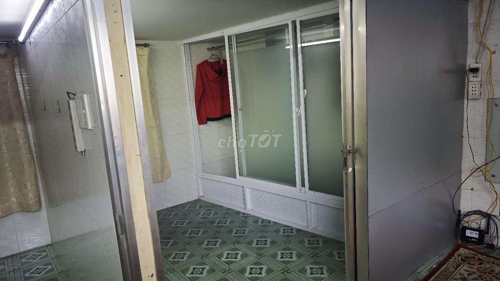 căn hộ cho thuê nguyên căn 