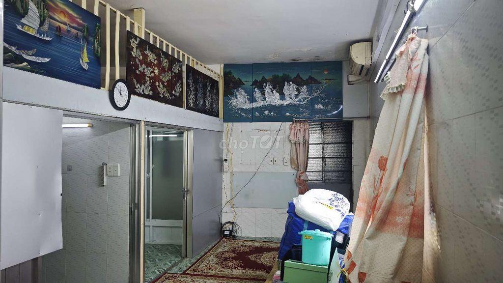 căn hộ cho thuê nguyên căn 
