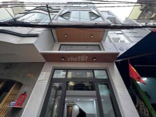 Nhà 1/ hẻm Hà Tôn Quyền