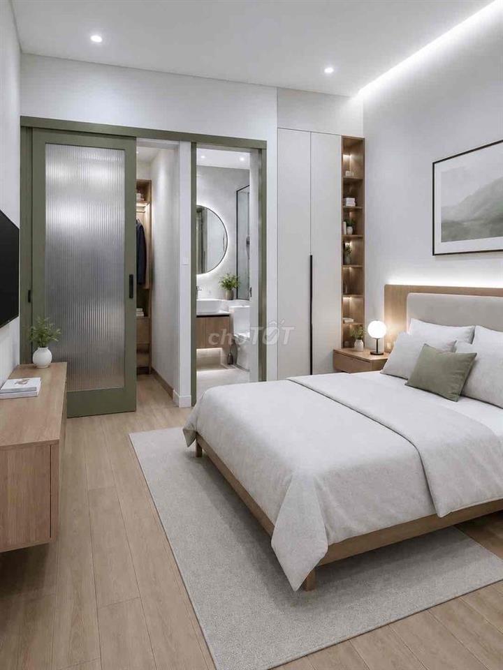 SIÊU PHẨM  TRẦN PHÚ 4 TẦNG NHÀ ĐẸP XÁCH VALI VÀO LÀ Ở