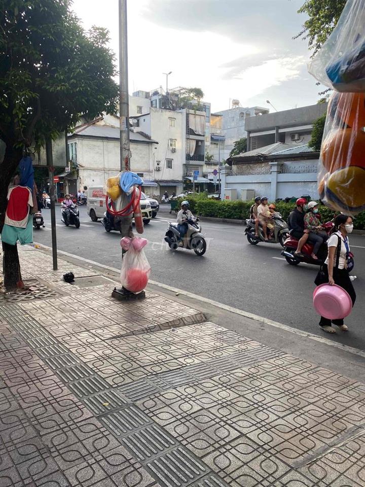 🔥 CHO THUÊ MẶT BẰNG CĂN GÓC NGÃ 3 Nguyễn Trãi - Chợ Xã Tây “CĂNyy GÓC”