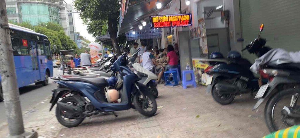 🔥 CHO THUÊ MẶT BẰNG CĂN GÓC NGÃ 3 Nguyễn Trãi - Chợ Xã Tây “CĂNyy GÓC”
