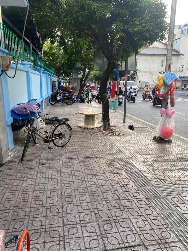 🔥 CHO THUÊ MẶT BẰNG CĂN GÓC NGÃ 3 Nguyễn Trãi - Chợ Xã Tây “CĂNyy GÓC”