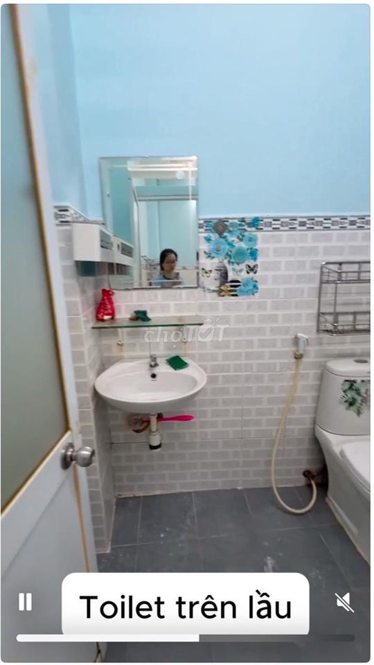 Nhà cho thuê - Nguyễn Văn Cừ - quận 5