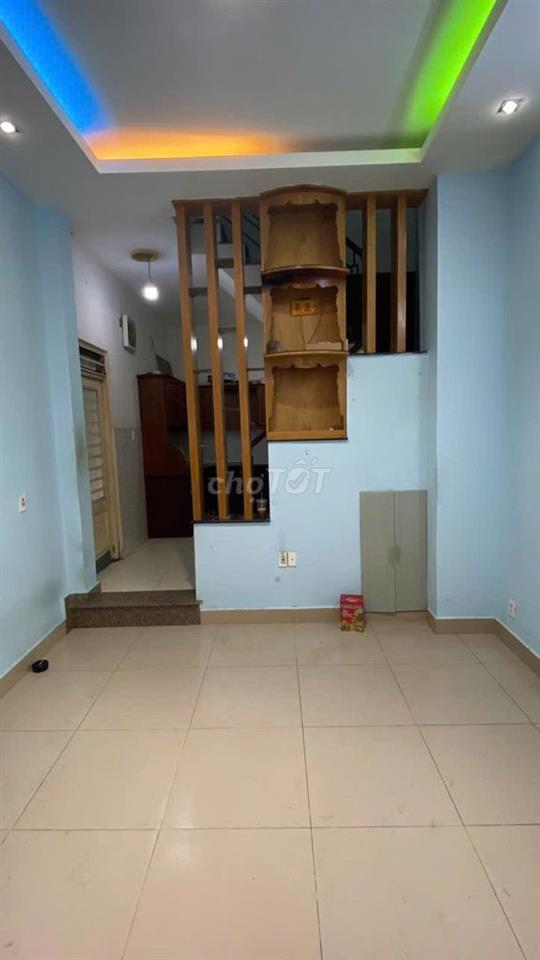 CHÍNH CHỦ CHO THUÊ NHÀ HẺM 47 ĐƯỜNG TÂN HÓA, NHÀ ĐẸP, GẦN TRUNG TÂM