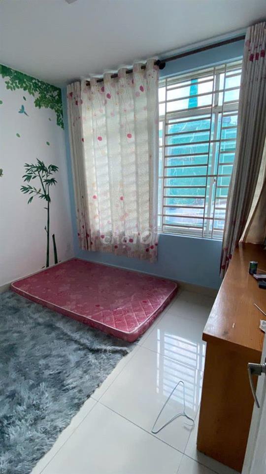CHÍNH CHỦ CHO THUÊ NHÀ HẺM 47 ĐƯỜNG TÂN HÓA, NHÀ ĐẸP, GẦN TRUNG TÂM