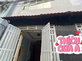 CHÍNH CHỦ CHO THUÊ NHÀ HẺM 47 ĐƯỜNG TÂN HÓA, NHÀ ĐẸP, GẦN TRUNG TÂM