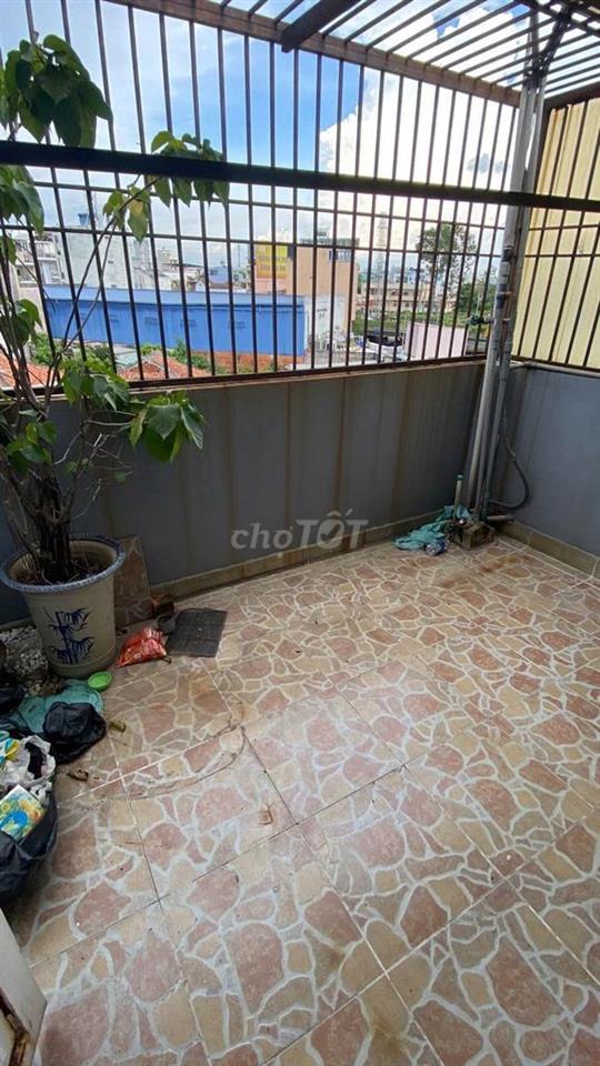 CHÍNH CHỦ CHO THUÊ NHÀ HẺM 47 ĐƯỜNG TÂN HÓA, NHÀ ĐẸP, GẦN TRUNG TÂM