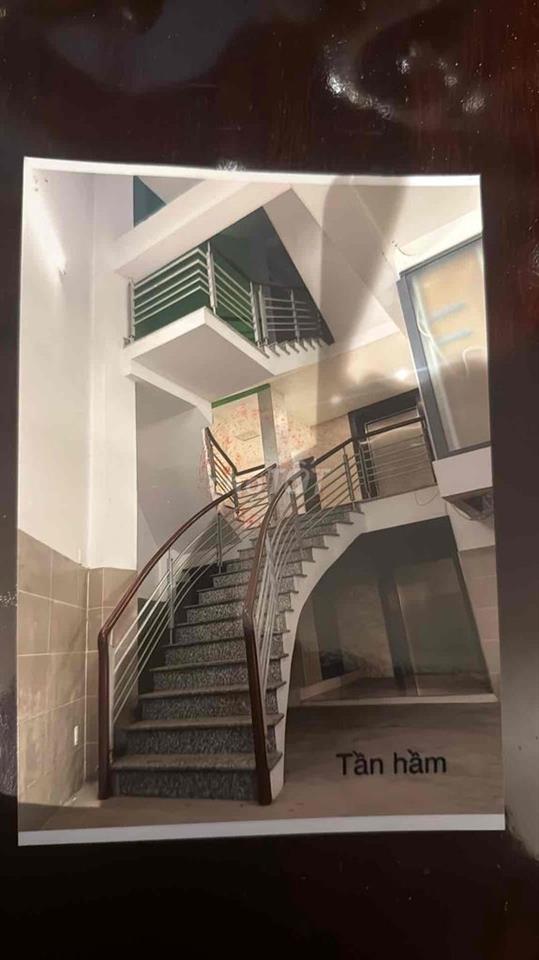 Cần cho thuê nhà căn góc 2 mặt tiền An Dương Vương và Lê Tuấn Mậu