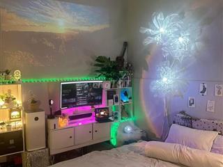 [QUẬN 6 - MẶT TIỀN PHÚ LÂM] PHÒNG 40m2- 4tr5 - FREE XE + WIFI. 