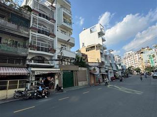 QUẬN 11 - CHO THUÊ NHÀ MẶT TIỀN TUỆ TĨNH(sát 3/2) - 8PN 🔥🔥🔥
