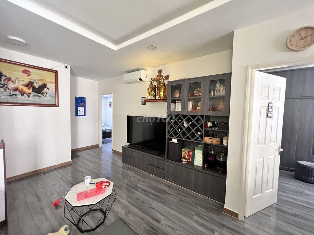 Chính chủ cần bán CH Era Town Q7, giá 3.1 tỷ DT 90m2, 2PN + 2WC