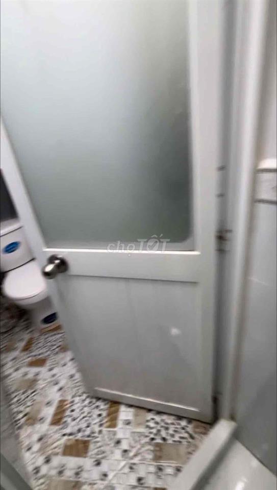 Bán nhà hẻm 108 Lê Văn Lương thông cầu Kênh Tẻ