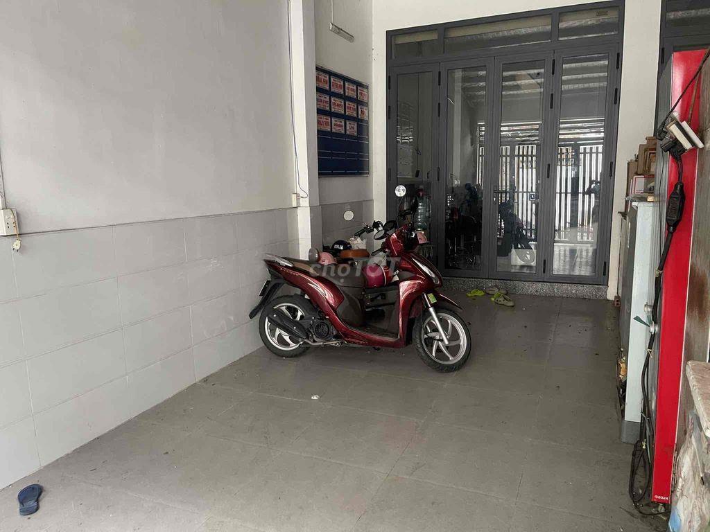 CHO THUÊ MẶT BẰNG KINH DOANH MẶT TIỀN – KHU DÂN CƯ TÂN THUẬN TÂY