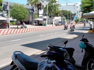 Cho Thuê Mặt Bằng Đang  Kinh Doanh  !