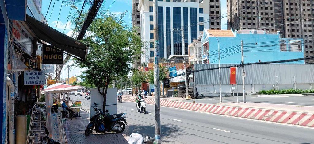 Cho Thuê Mặt Bằng Đang  Kinh Doanh  !