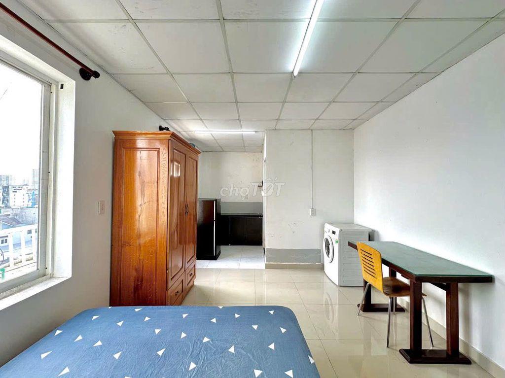 Pass phòng Quận 7 - Nguyễn Văn Linh giáp Nguyễn Thị Thập