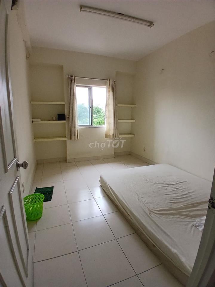 3,8tr cho thuê phòng trong căn hộ mỹ phước,phú mỹ hưng, quận 7.