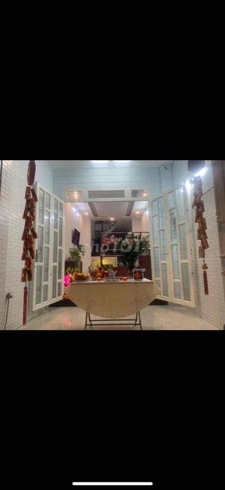 BÁN NHÀ CHÍNH CHỦ ĐẶNG THÚC LIÊN