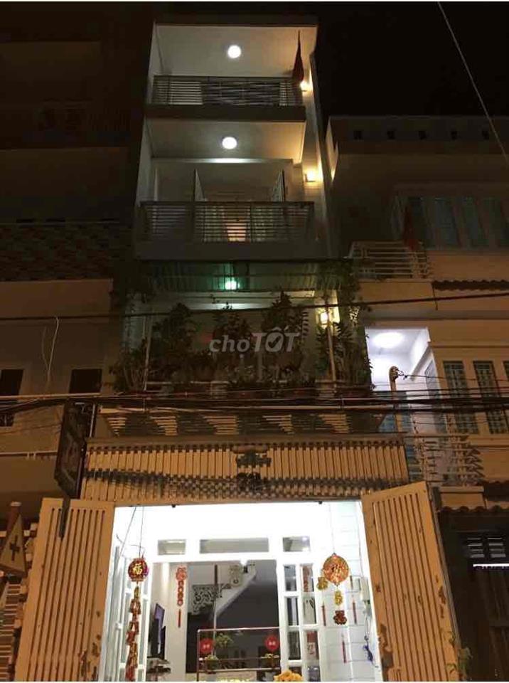 BÁN NHÀ CHÍNH CHỦ ĐẶNG THÚC LIÊN