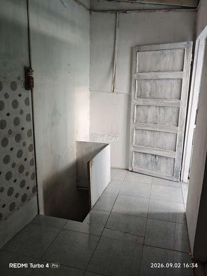 Nhà nguyên căn cho thuê 
