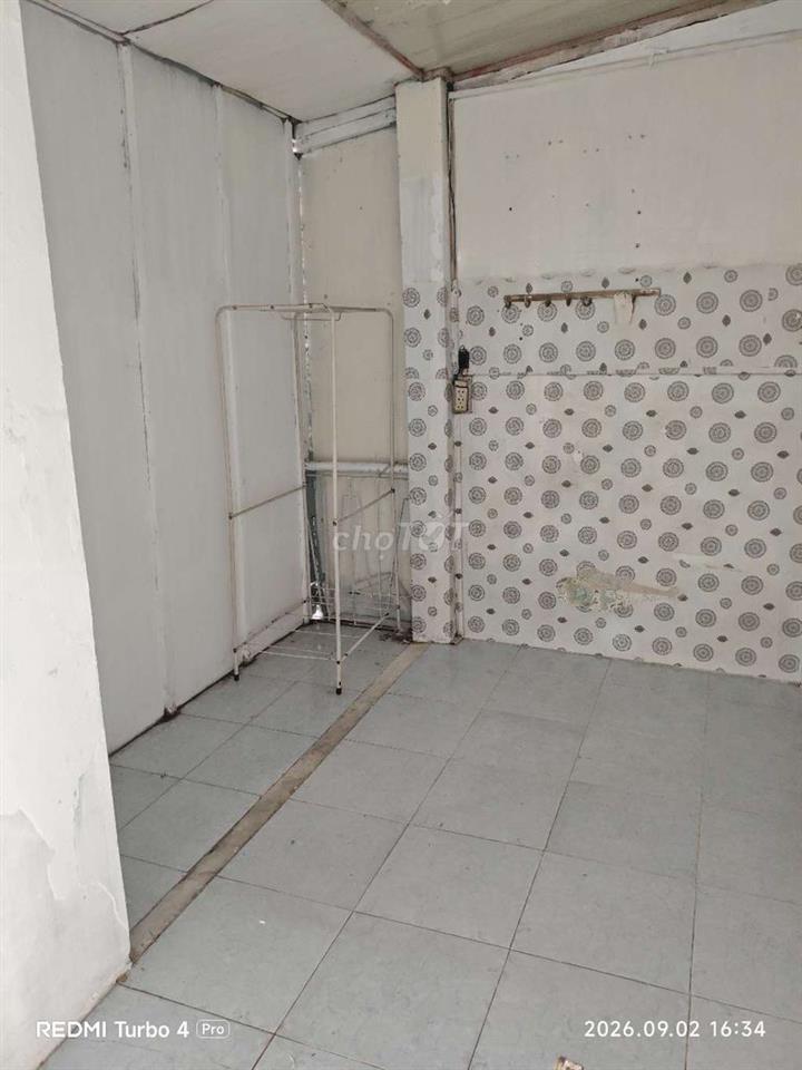 Nhà nguyên căn cho thuê 