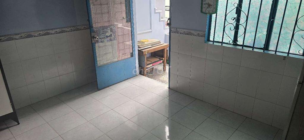 Phòng trọ giá rẻ q8