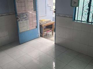 Phòng trọ giá rẻ q8
