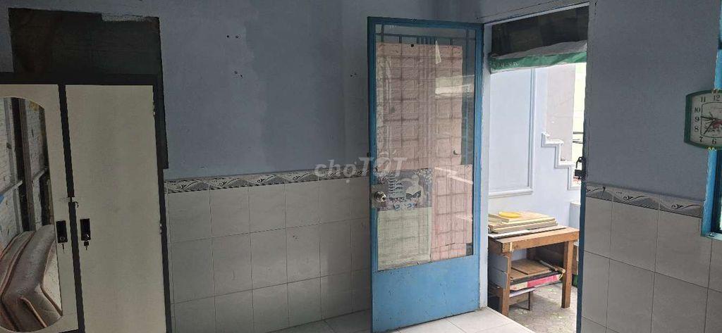 Phòng trọ giá rẻ q8