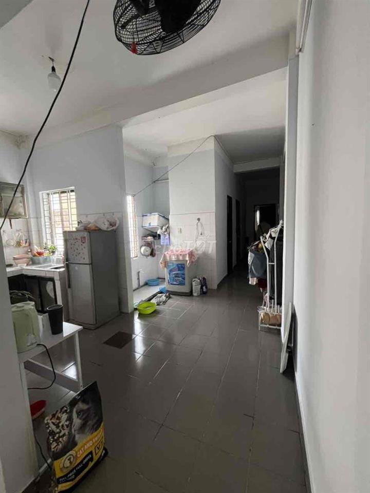 Cho thuê 1 phòng ở chung cư