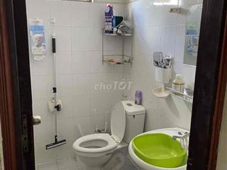 Cho thuê 1 phòng ở chung cư