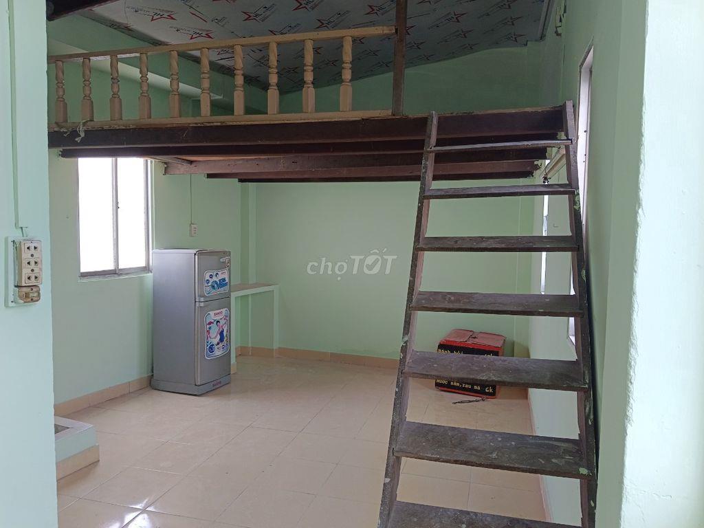 Cho Thuê 01 Phòng trọ, 166/1/10A Lưu Hữu Phước, P15, Q8