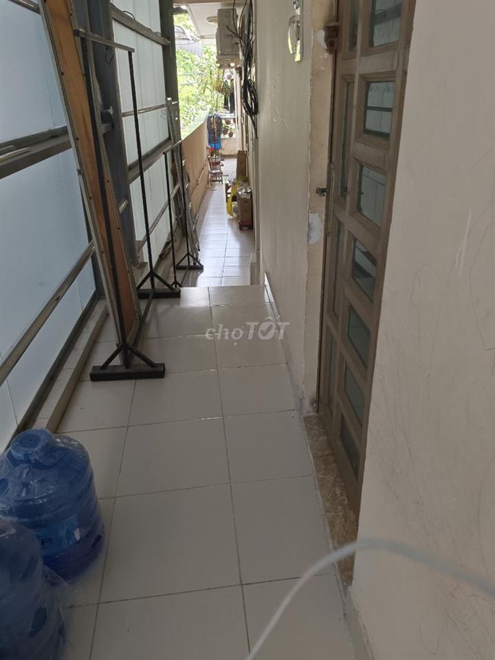 Cho Thuê 01 Phòng trọ, nhà 148 Lưu Hữu Phước, P.15 Q8
