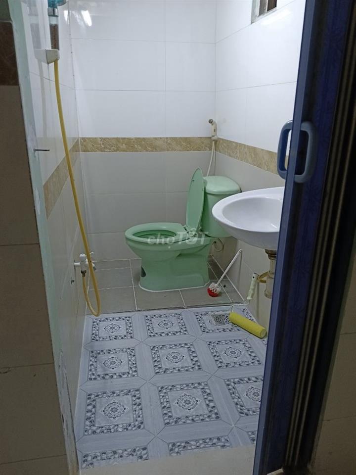 Cho Thuê 01 Phòng trọ, nhà 148 Lưu Hữu Phước, P.15 Q8