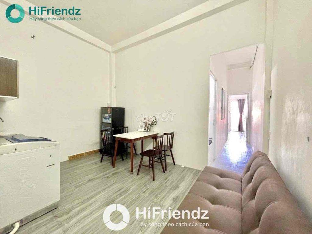 cần tìm người ở ghép phòng riêng