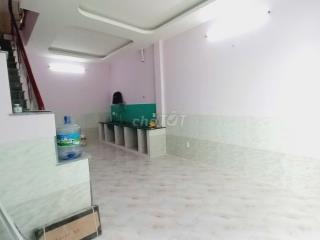 CHÍNH CHỦ CHO THUÊ NHÀ – NGUYỄN PHÚC CHU, TÂN BÌNH