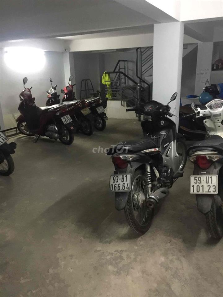 Phòng trọ 15m2 gần sân bay T3 Tân Sơn Nhất và đường Cộng Hoà