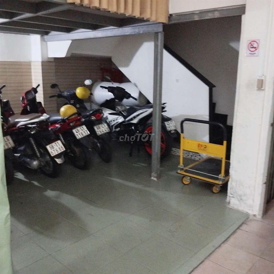 Chính chủ cho thuê phòng full nội thất, gần nhà ga T3, TSN, HCM
