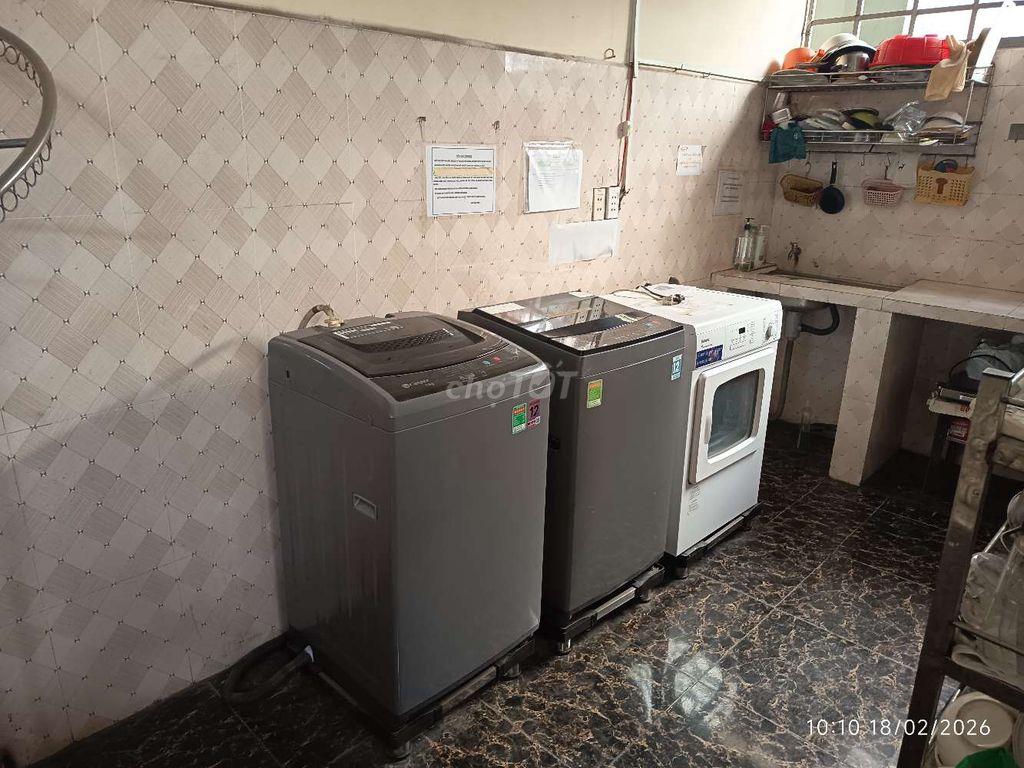 Chính chủ cho thuê phòng full nội thất, gần nhà ga T3, TSN, HCM
