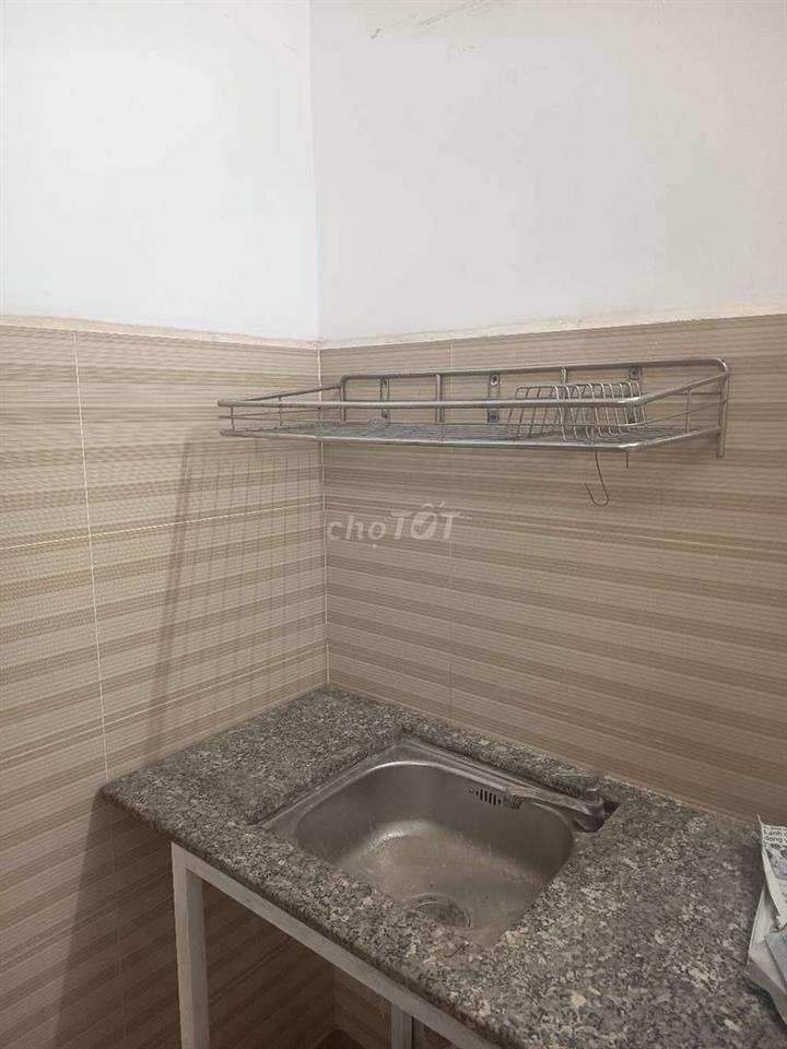 Chính chủ cho thuê phòng full nội thất, gần nhà ga T3, TSN, HCM