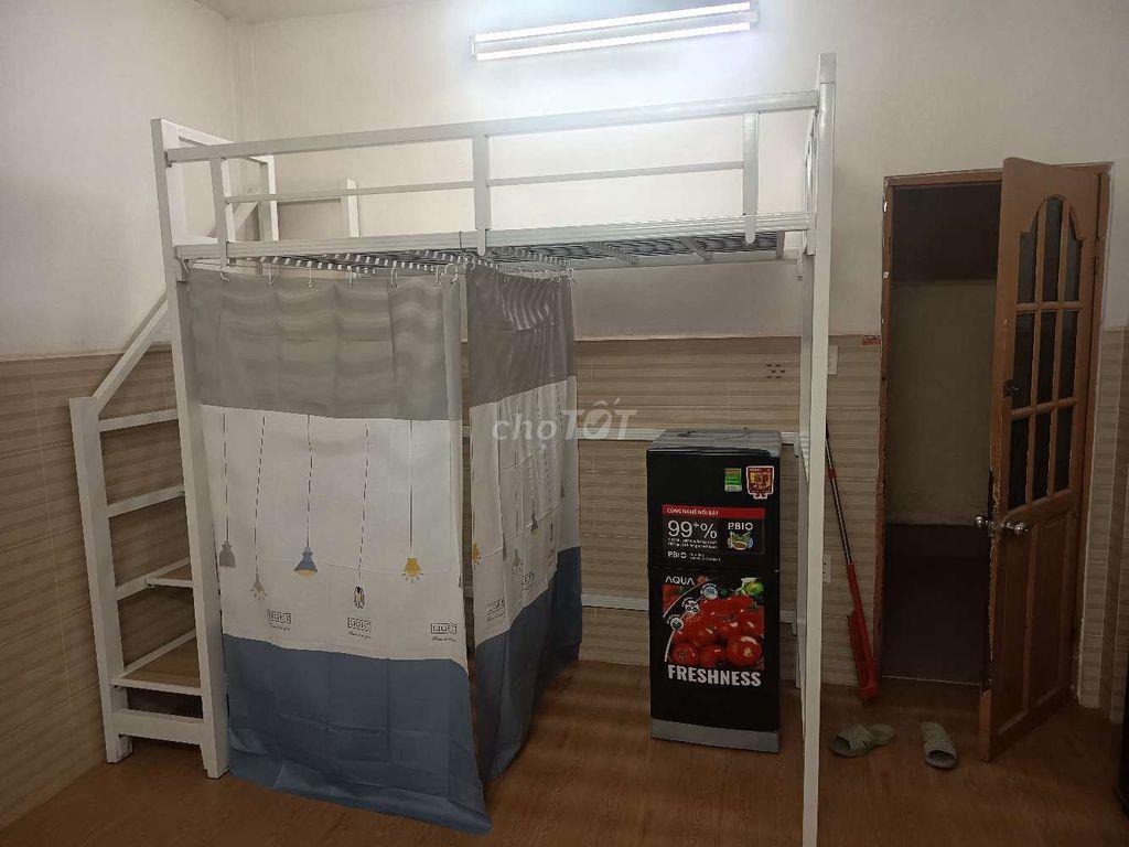 Chính chủ cho thuê phòng full nội thất, gần nhà ga T3, TSN, HCM