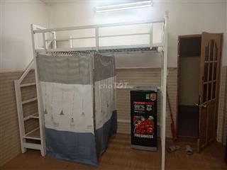 Chính chủ cho thuê phòng full nội thất, gần nhà ga T3, TSN, HCM