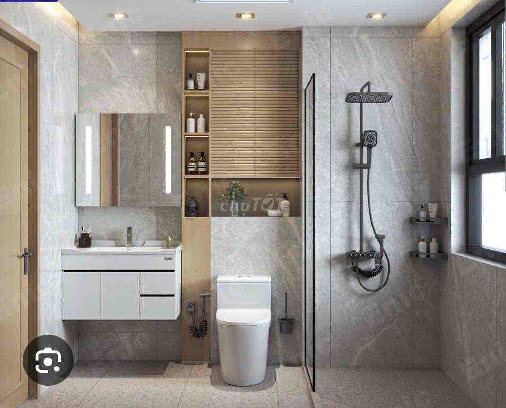 CHO THUÊ PHÒNG CAO CẤP HẺM 686 CMT8 PHƯỜNG 5 QUẬN TÂN BÌNH