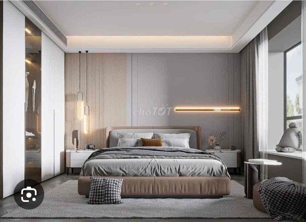 CHO THUÊ PHÒNG CAO CẤP HẺM 686 CMT8 PHƯỜNG 5 QUẬN TÂN BÌNH